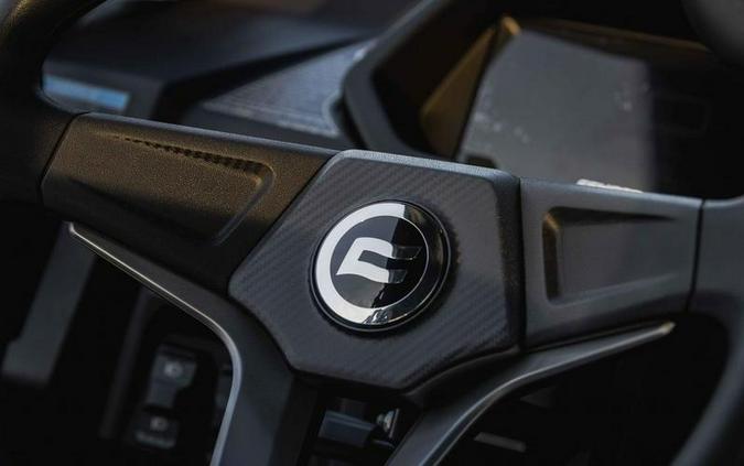 2026 CFMOTO UFORCE 800 XL Camo