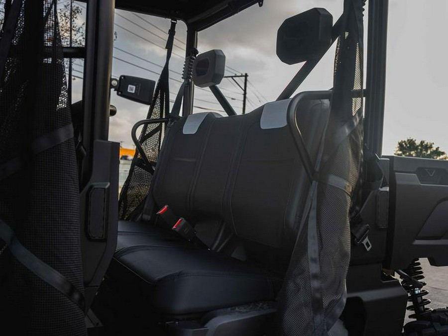 2026 CFMOTO UFORCE 800 XL Camo