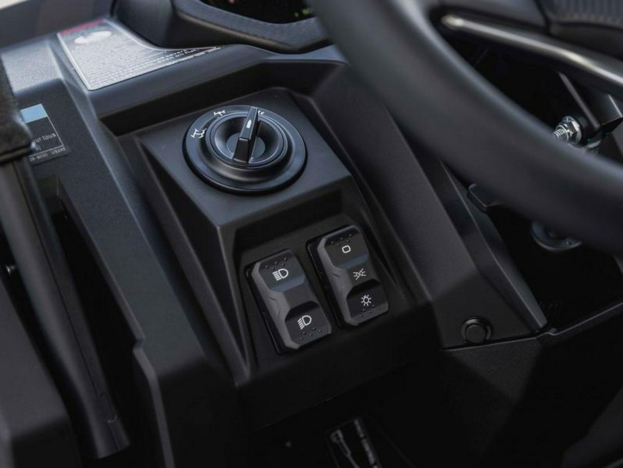 2026 CFMOTO UFORCE 800 XL Camo