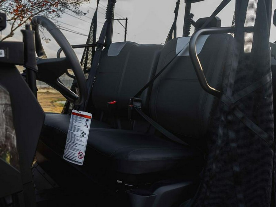 2026 CFMOTO UFORCE 800 XL Camo