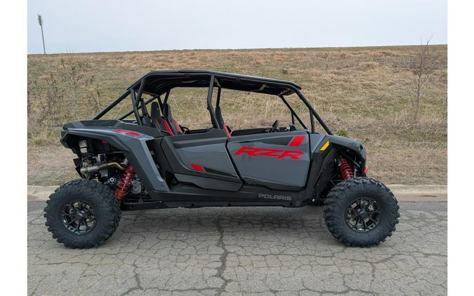 2026 Polaris RZR XP® 4 1000 Ultimate