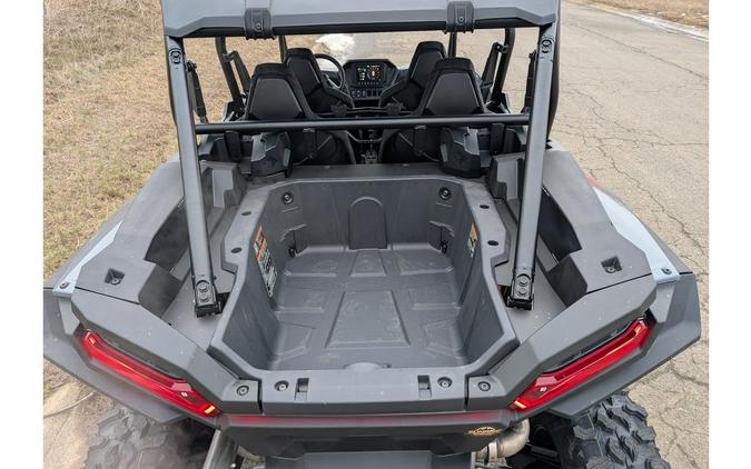 2026 Polaris RZR XP® 4 1000 Ultimate
