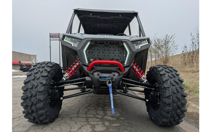 2026 Polaris RZR XP® 4 1000 Ultimate