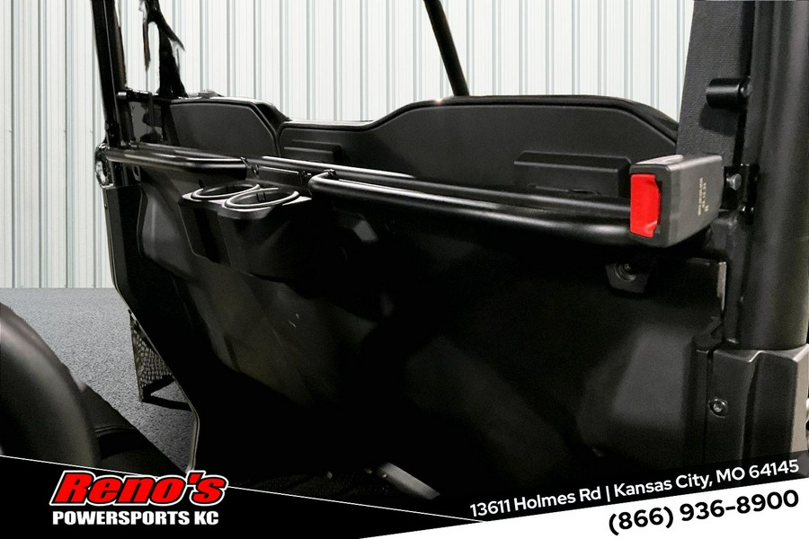 2026 CFMOTO UFORCE 800 XL