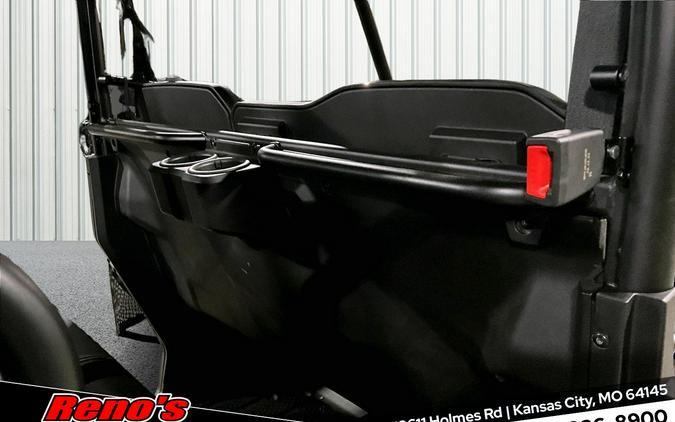 2026 CFMOTO UFORCE 800 XL