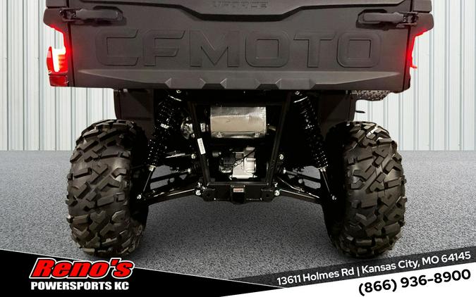 2026 CFMOTO UFORCE 800 XL