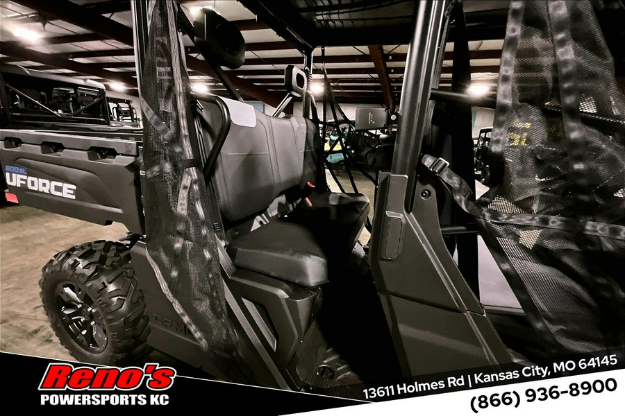 2026 CFMOTO UFORCE 800 XL