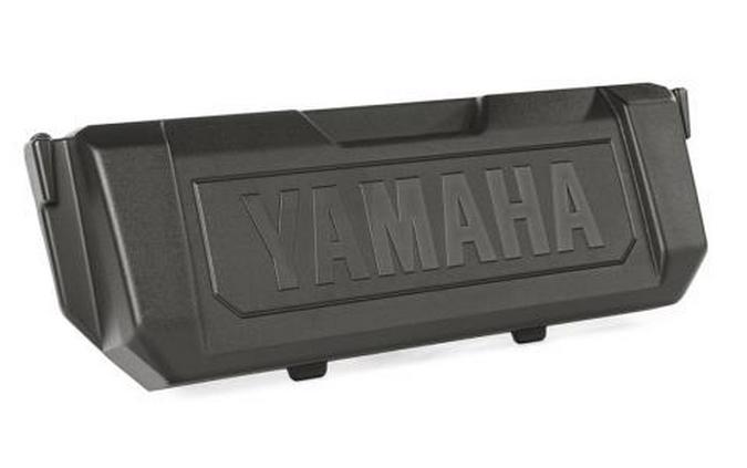 2016 Yamaha Wolverine R-Spec EPS (Aluminum Wheels)