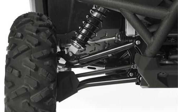 2016 Yamaha Wolverine R-Spec EPS (Aluminum Wheels)