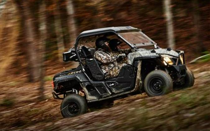 2016 Yamaha Wolverine R-Spec EPS (Aluminum Wheels)
