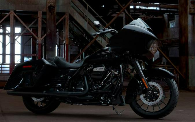 2019 Harley-Davidson Touring Road Glide Special