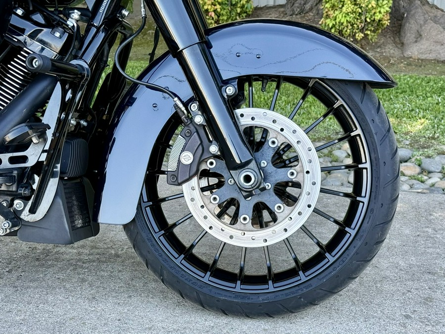 FLHRXS 2019 Road King® Special