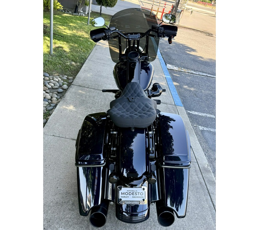 FLHRXS 2019 Road King® Special