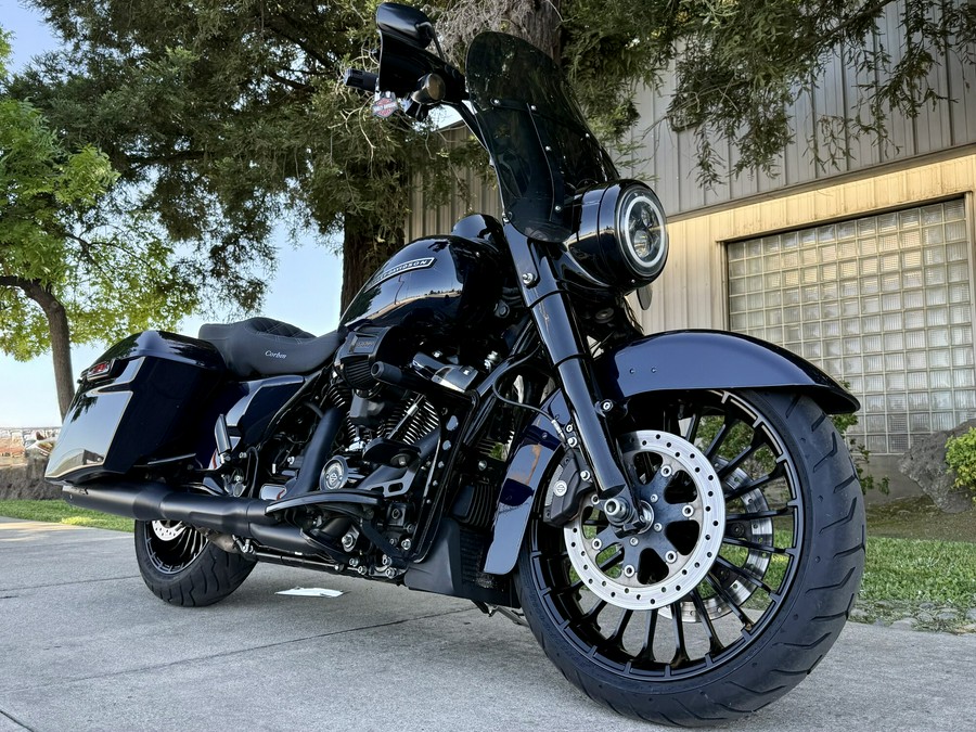 FLHRXS 2019 Road King® Special