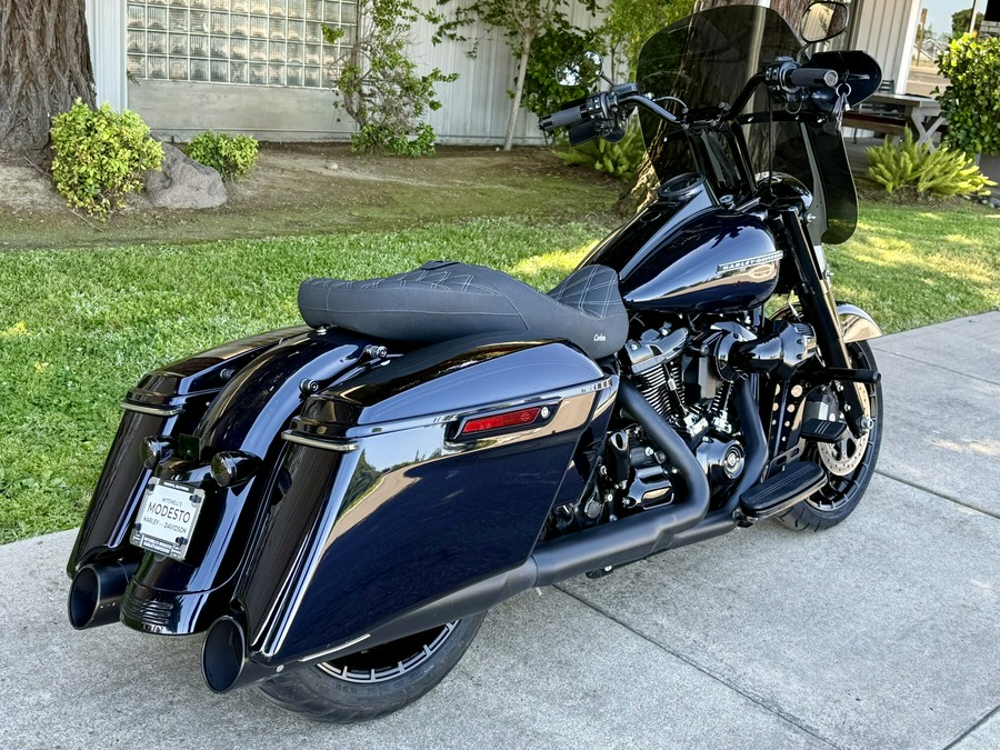 FLHRXS 2019 Road King® Special