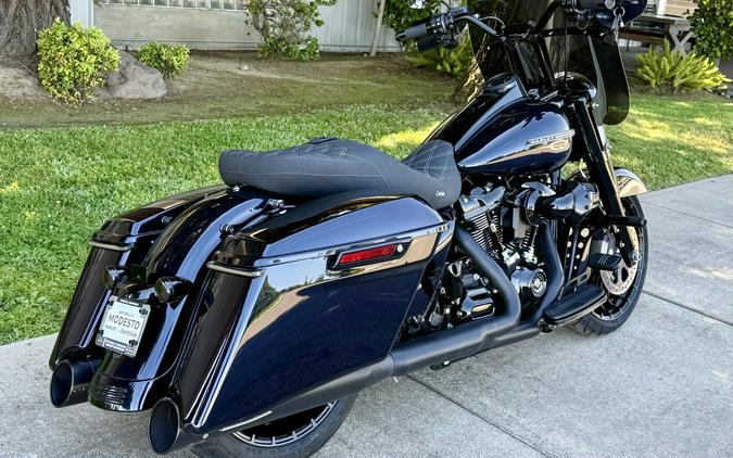 FLHRXS 2019 Road King® Special
