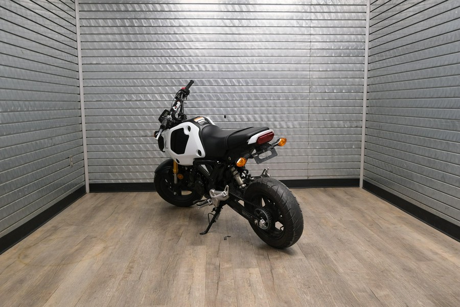 2024 HONDA GROM ABS