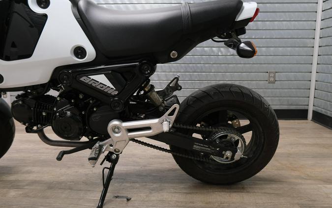2024 HONDA GROM ABS