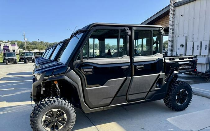 2027 CFMOTO UFORCE U10 XL Pro Highland EPS