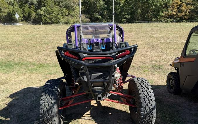 2020 Polaris® RZR XP® Turbo