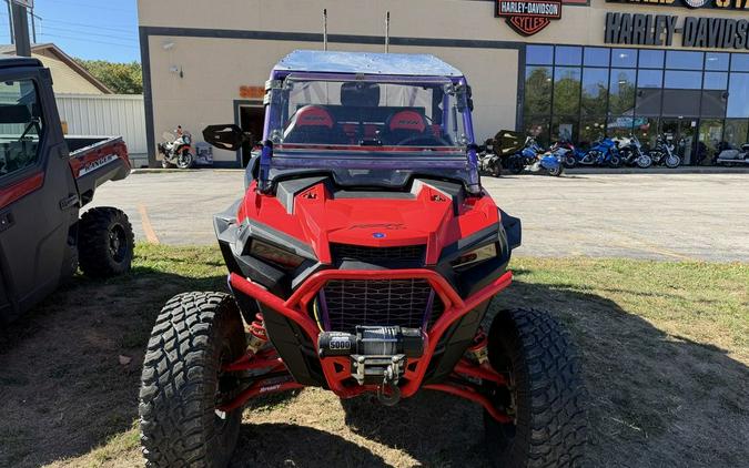 2020 Polaris® RZR XP® Turbo