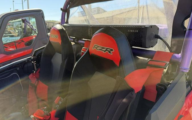 2020 Polaris® RZR XP® Turbo