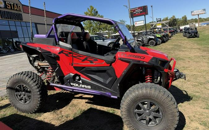 2020 Polaris® RZR XP® Turbo