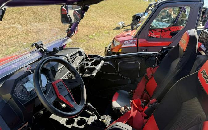 2020 Polaris® RZR XP® Turbo