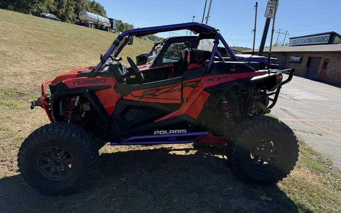 2020 Polaris® RZR XP® Turbo