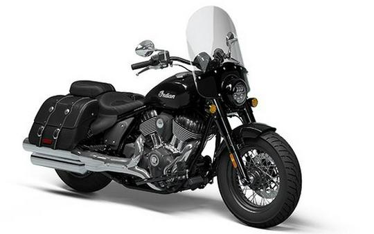 2024 Indian Super Chief