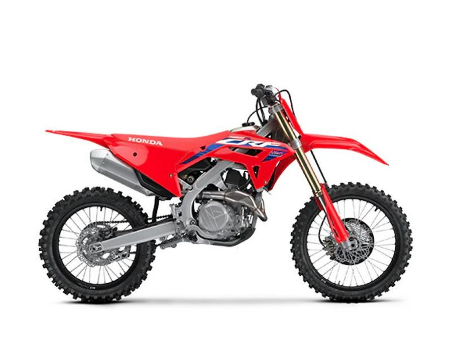 2023 Honda® CRF450R