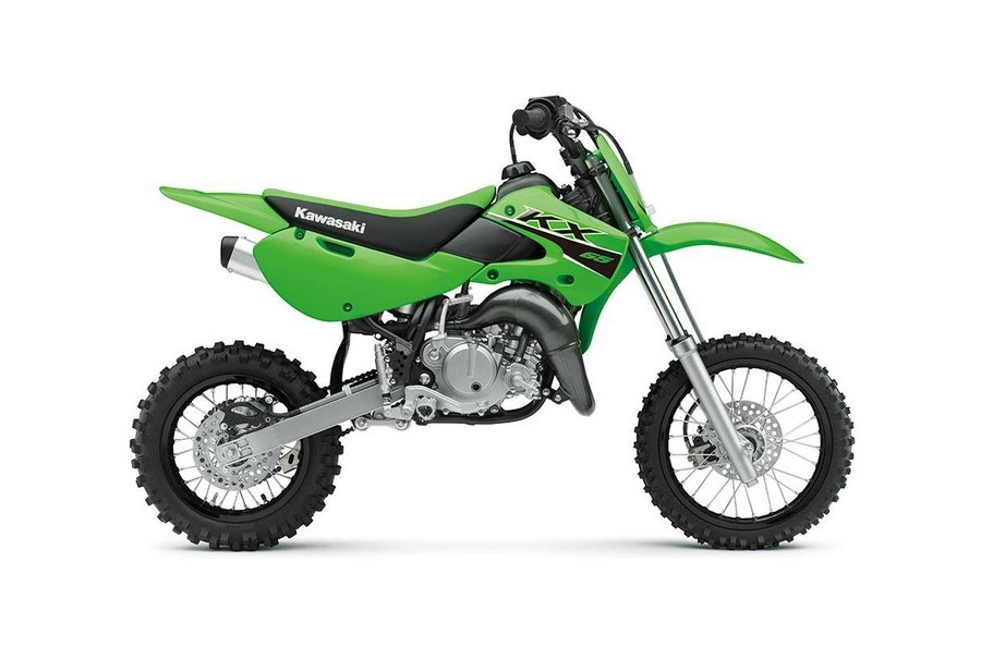 2023 Kawasaki KX 65