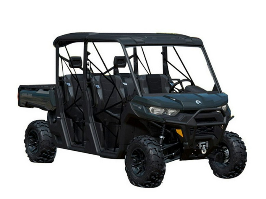 2023 Can-Am Defender MAX XT HD9