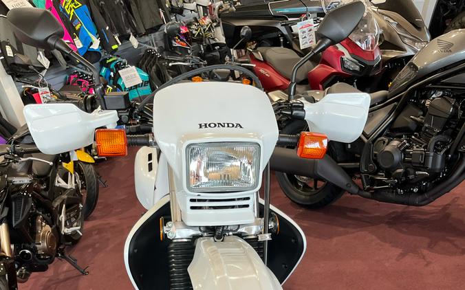 2024 Honda XR650L