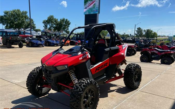 2021 Polaris RZR RS1 Base