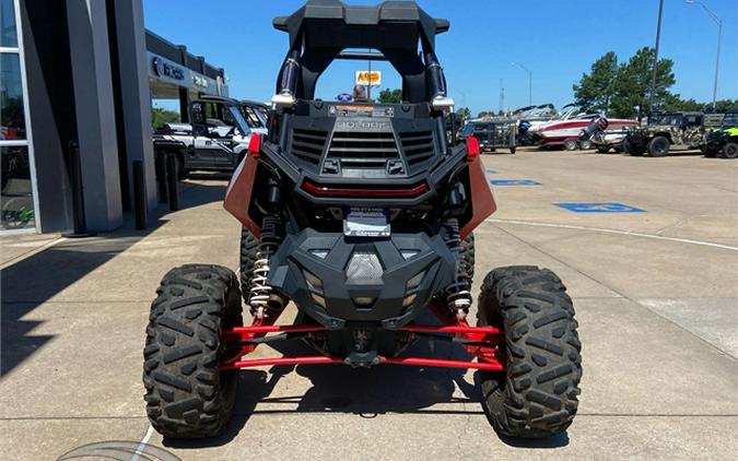 2021 Polaris RZR RS1 Base