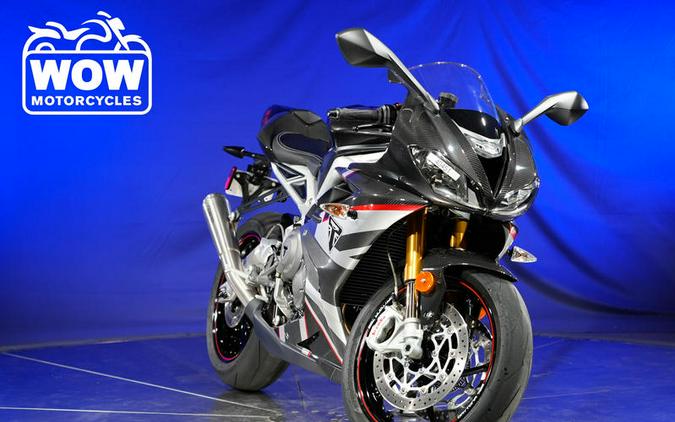 2020 Triumph Daytona Moto2 765 Limited Edition Second Look (+ 27 Photos)