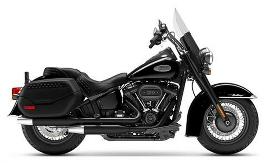 2023 Harley-Davidson Heritage Classic 114