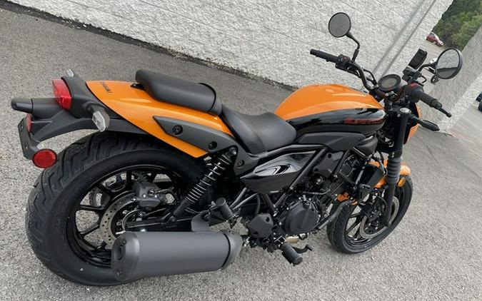 2024 Kawasaki Eliminator SE ABS