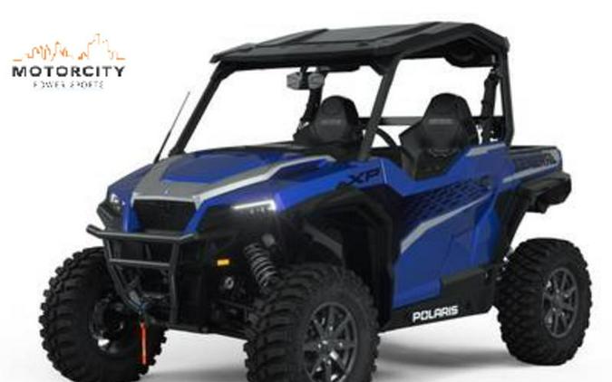 2024 Polaris® General XP 1000 Ultimate