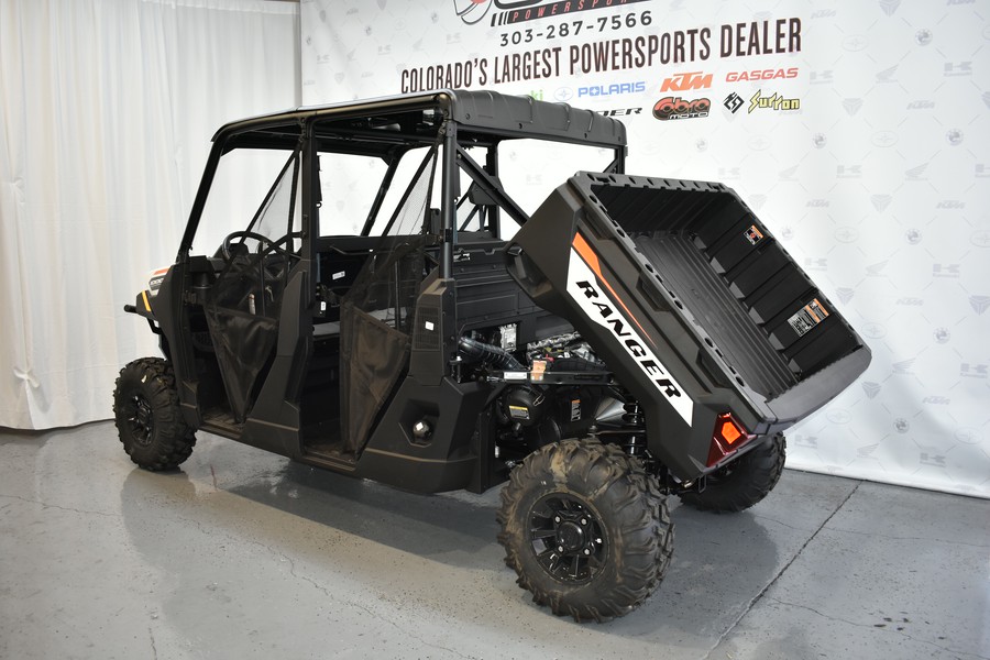 2025 Polaris RANGER 1000 Crew Premium