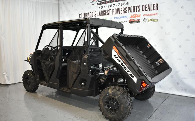 2025 Polaris RANGER 1000 Crew Premium