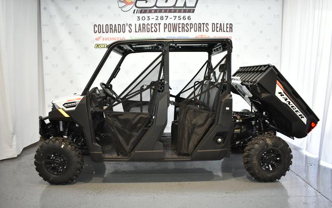 2025 Polaris RANGER 1000 Crew Premium