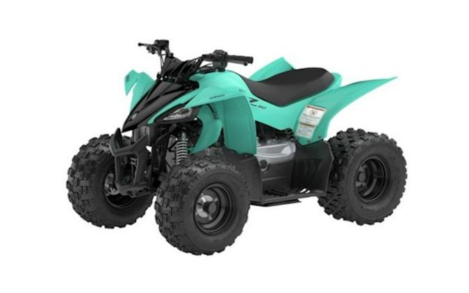 2025 Yamaha YFZ50