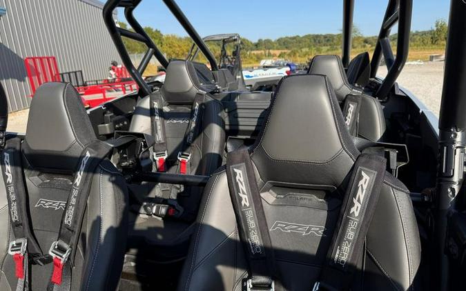 2025 Polaris® RZR Pro S 4 Sport