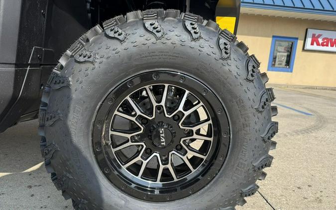 2025 Can-Am Defender DPS HD9 Stealth Black