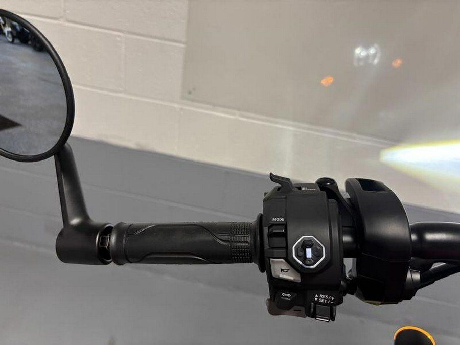 2025 Honda® Rebel 1100 DCT SE