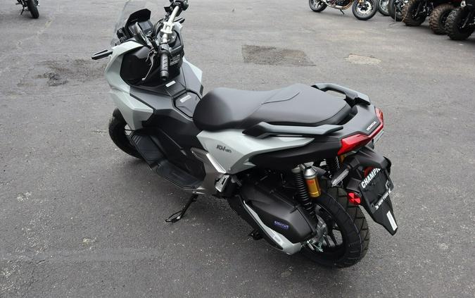 2026 Honda ADV 160