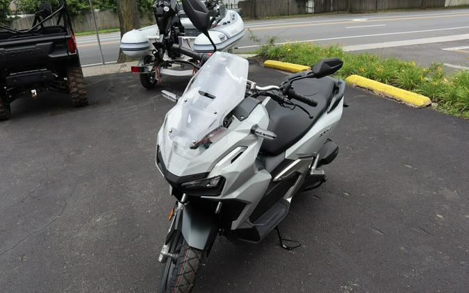 2026 Honda ADV 160