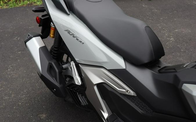 2026 Honda ADV 160